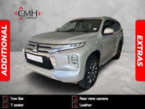 Mitsubishi Pajero Sport 2.4DI-D 4x4 - Image 1