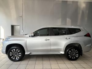 Mitsubishi Pajero Sport 2.4DI-D 4x4 - Image 2