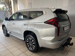Mitsubishi Pajero Sport 2.4DI-D 4x4 - Image 3