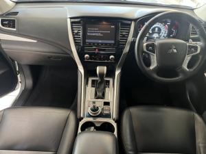 Mitsubishi Pajero Sport 2.4DI-D 4x4 - Image 5