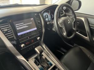 Mitsubishi Pajero Sport 2.4DI-D 4x4 - Image 7