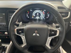 Mitsubishi Pajero Sport 2.4DI-D 4x4 - Image 8