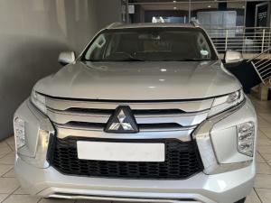 Mitsubishi Pajero Sport 2.4DI-D 4x4 - Image 9