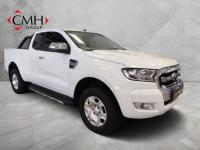 Thumbnail Ford Ranger 3.2TDCi SuperCab 4x4 XLT auto