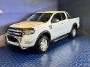 Thumbnail Ford Ranger 3.2TDCi SuperCab 4x4 XLT auto