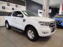 Thumbnail Ford Ranger 3.2TDCi SuperCab 4x4 XLT auto