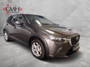 Mazda CX-3 2.0 Active auto - Image 1
