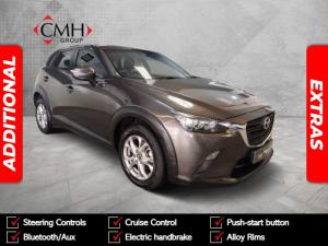 Mazda CX-3 2.0 Active auto - Image 1