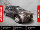 Thumbnail Mazda CX-3 2.0 Active auto