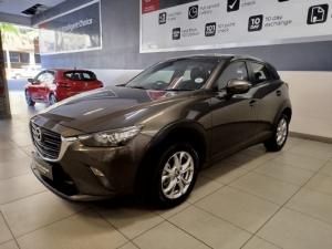 Mazda CX-3 2.0 Active auto - Image 4