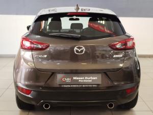 Mazda CX-3 2.0 Active auto - Image 8