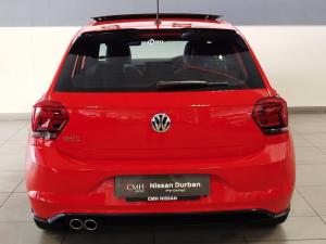 Volkswagen Polo GTI - Image 11