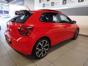 Volkswagen Polo GTI - Image 12