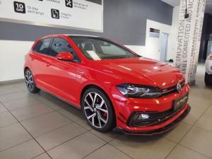 Volkswagen Polo GTI - Image 1