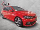 Thumbnail Volkswagen Polo GTI