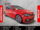 Thumbnail Volkswagen Polo GTI