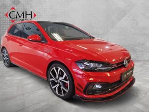 Volkswagen Polo GTI - Image 1