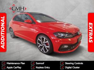 Volkswagen Polo GTI - Image 1