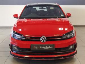 Volkswagen Polo GTI - Image 3