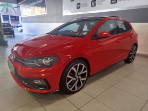 Volkswagen Polo GTI - Image 4