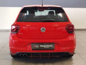 Volkswagen Polo GTI - Image 9