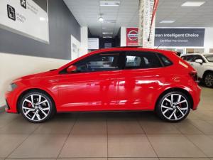 Volkswagen Polo GTI - Image 9