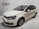 Thumbnail Volkswagen Polo Vivo hatch 1.6 Comfortline auto