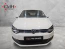 Thumbnail Volkswagen Polo Vivo hatch 1.6 Comfortline auto