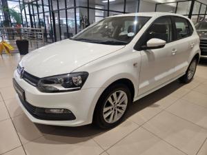 Volkswagen Polo Vivo hatch 1.6 Comfortline auto - Image 2