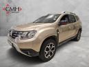 Thumbnail Renault Duster 1.5dCi TechRoad
