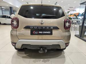 Renault Duster 1.5dCi TechRoad - Image 4