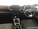 Thumbnail Hyundai Venue 1.0T Motion