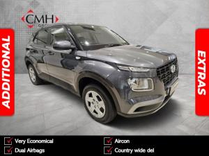 Hyundai Venue 1.0T Motion - Image 1