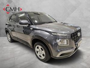 Hyundai Venue 1.0T Motion - Image 1