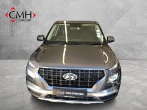 Hyundai Venue 1.0T Motion - Image 1