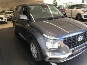 Hyundai Venue 1.0T Motion - Image 3