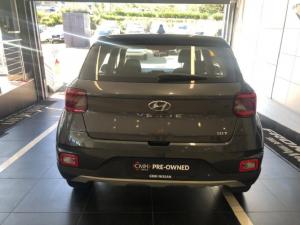 Hyundai Venue 1.0T Motion - Image 4