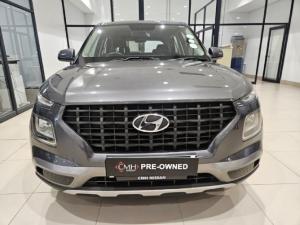 Hyundai Venue 1.0T Motion - Image 4