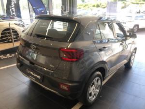Hyundai Venue 1.0T Motion - Image 5