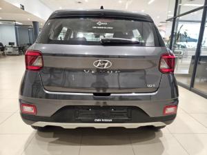 Hyundai Venue 1.0T Motion - Image 8