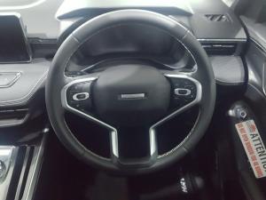 Haval Jolion 1.5 HEV Luxury - Image 10
