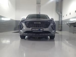Haval Jolion 1.5 HEV Luxury - Image 2