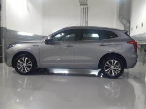 Haval Jolion 1.5 HEV Luxury - Image 3