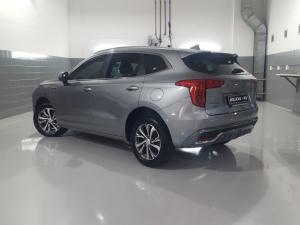 Haval Jolion 1.5 HEV Luxury - Image 4