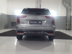 Haval Jolion 1.5 HEV Luxury - Image 5