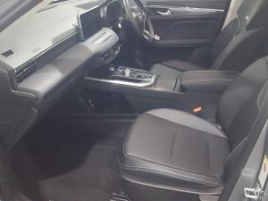 Haval Jolion 1.5 HEV Luxury - Image 6