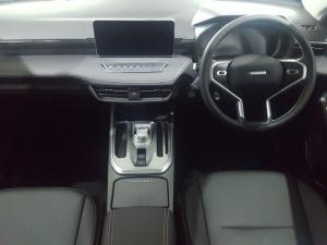Haval Jolion 1.5 HEV Luxury - Image 8