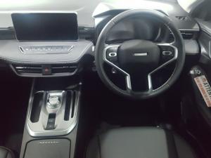 Haval Jolion 1.5 HEV Luxury - Image 9
