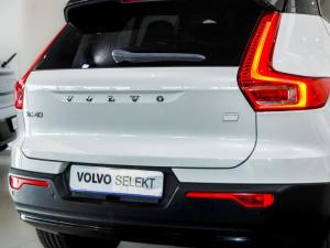 Volvo XC40 Recharge Single Motor Plus - Image 10