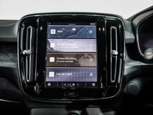 Volvo XC40 Recharge Single Motor Plus - Image 14